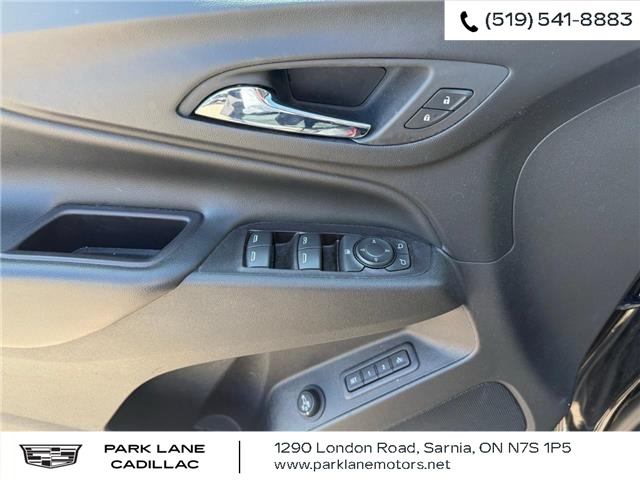 2020 Chevrolet Equinox LT (Stk: 501996) in Sarnia - Image 16 of 24