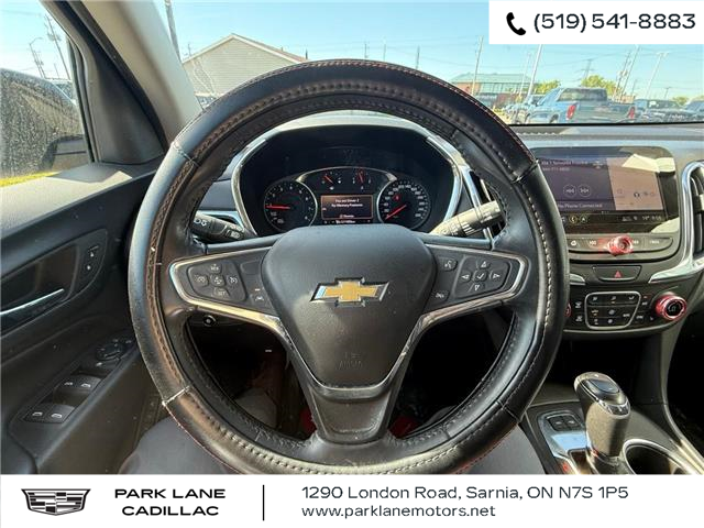 2020 Chevrolet Equinox LT (Stk: 501996) in Sarnia - Image 18 of 24