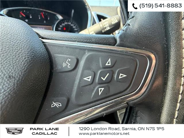 2020 Chevrolet Equinox LT (Stk: 501996) in Sarnia - Image 21 of 24