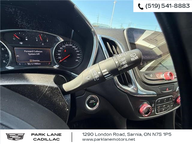 2020 Chevrolet Equinox LT (Stk: 501996) in Sarnia - Image 22 of 24