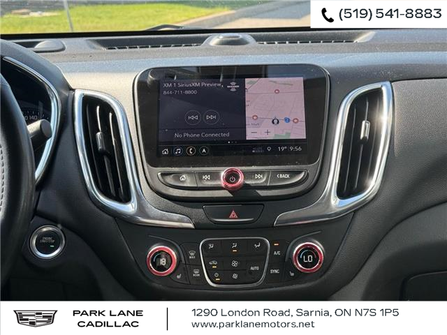 2020 Chevrolet Equinox LT (Stk: 501996) in Sarnia - Image 24 of 24