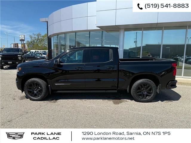 2024 Chevrolet Silverado 1500 High Country (Stk: 502016) in Sarnia - Image 6 of 24 2024 Chevrolet Silverado 1500 High Country (Stk: 502016) in Sarnia - Image 6 of 24