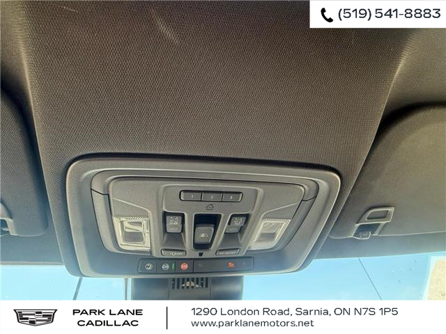 2024 Chevrolet Silverado 1500 High Country (Stk: 502016) in Sarnia - Image 24 of 24 2024 Chevrolet Silverado 1500 High Country (Stk: 502016) in Sarnia - Image 24 of 24