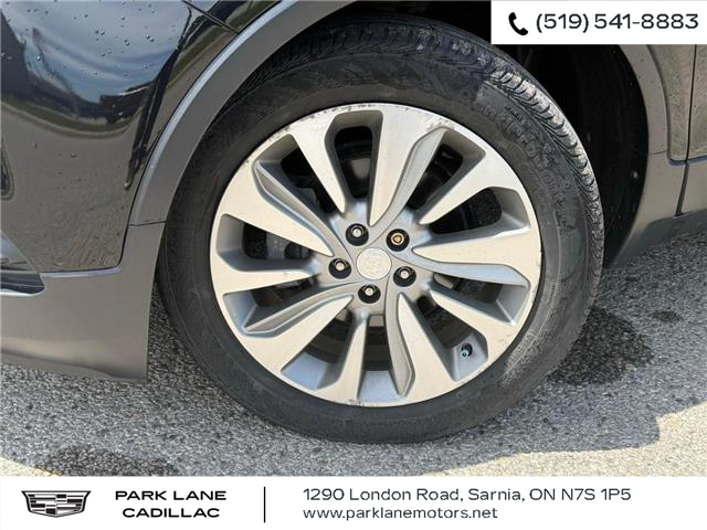 2019 Buick Encore Preferred (Stk: 502031) in Sarnia - Image 2 of 9