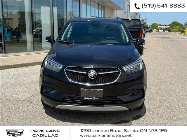 2019 Buick Encore Preferred (Stk: 502031) in Sarnia - Image 3 of 9