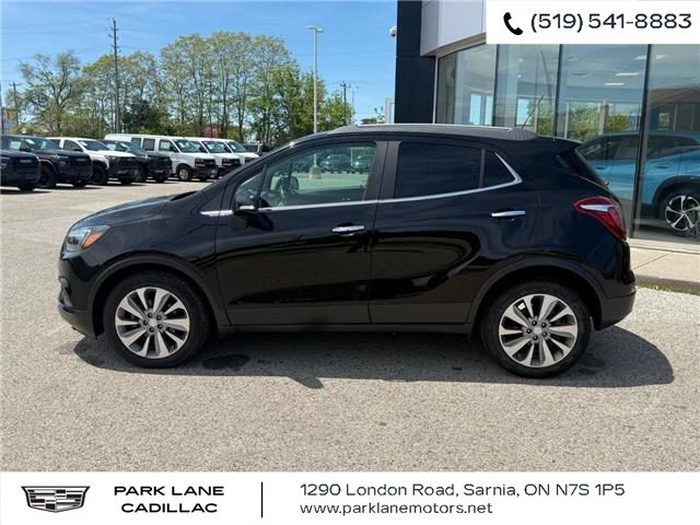 2019 Buick Encore Preferred (Stk: 502031) in Sarnia - Image 6 of 9