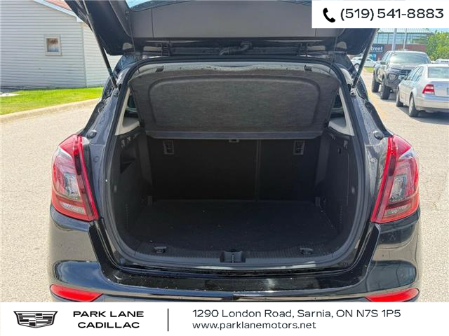 2019 Buick Encore Preferred (Stk: 502031) in Sarnia - Image 8 of 9