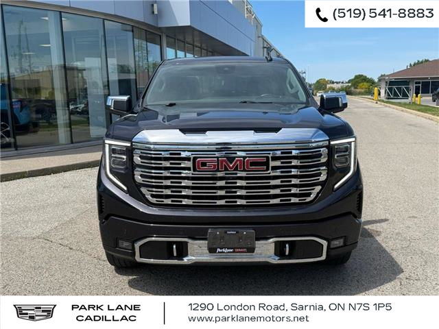 2023 GMC Sierra 1500 Denali (Stk: 502025) in Sarnia - Image 3 of 29