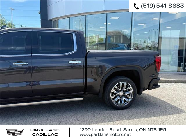 2023 GMC Sierra 1500 Denali (Stk: 502025) in Sarnia - Image 5 of 29