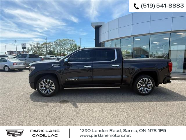 2023 GMC Sierra 1500 Denali (Stk: 502025) in Sarnia - Image 6 of 29