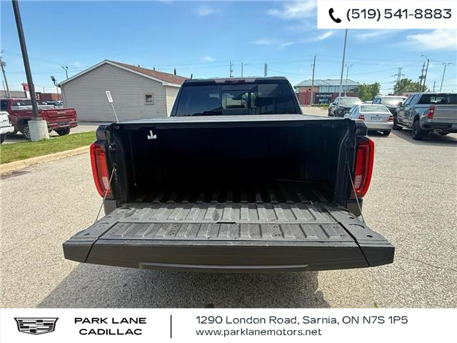 2023 GMC Sierra 1500 Denali (Stk: 502025) in Sarnia - Image 8 of 29