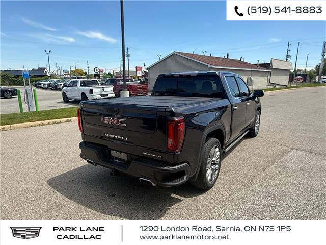 2023 GMC Sierra 1500 Denali (Stk: 502025) in Sarnia - Image 9 of 29