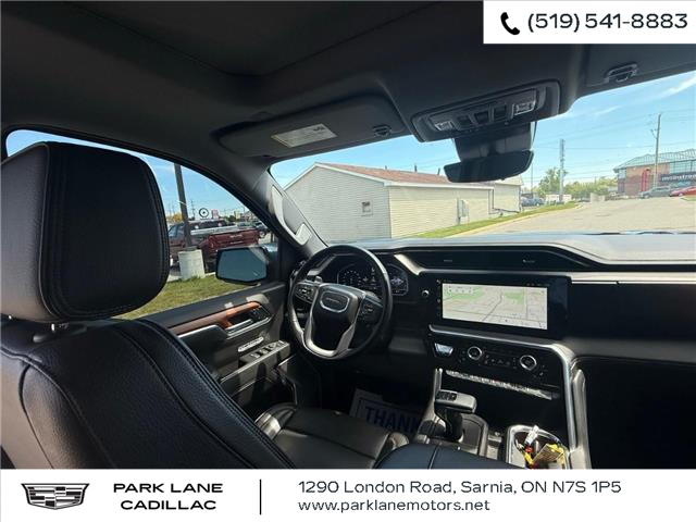 2023 GMC Sierra 1500 Denali (Stk: 502025) in Sarnia - Image 15 of 29