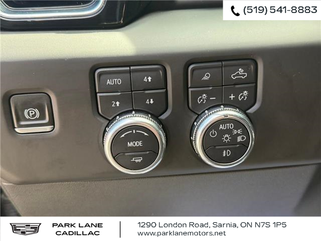 2023 GMC Sierra 1500 Denali (Stk: 502025) in Sarnia - Image 18 of 29