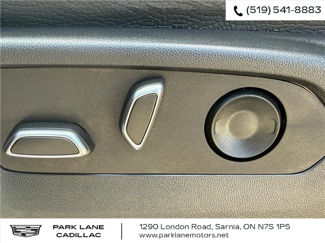 2023 GMC Sierra 1500 Denali (Stk: 502025) in Sarnia - Image 19 of 29