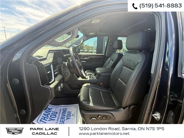 2023 GMC Sierra 1500 Denali (Stk: 502025) in Sarnia - Image 20 of 29