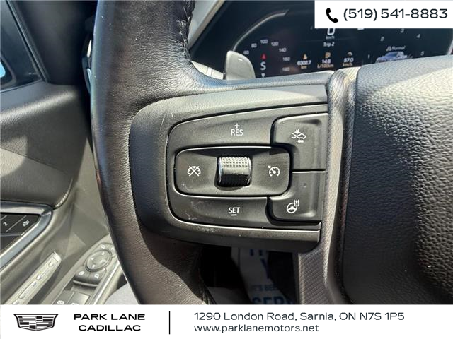 2023 GMC Sierra 1500 Denali (Stk: 502025) in Sarnia - Image 22 of 29