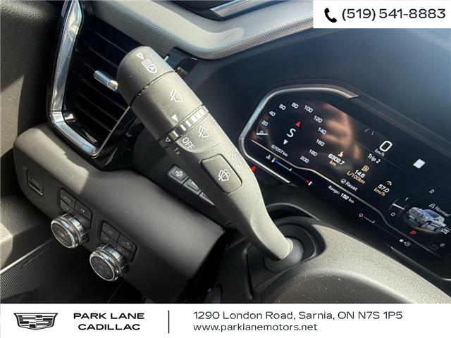 2023 GMC Sierra 1500 Denali (Stk: 502025) in Sarnia - Image 23 of 29