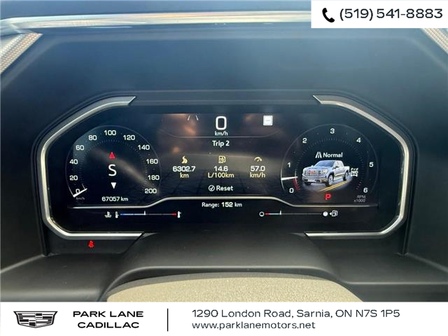 2023 GMC Sierra 1500 Denali (Stk: 502025) in Sarnia - Image 25 of 29