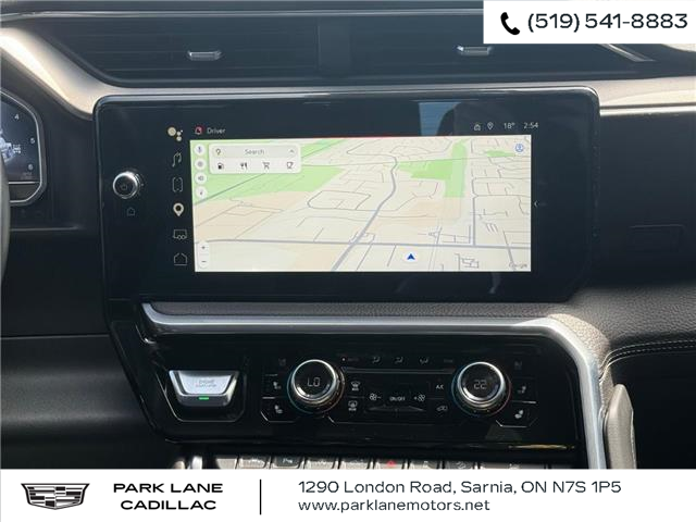 2023 GMC Sierra 1500 Denali (Stk: 502025) in Sarnia - Image 26 of 29