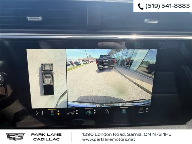 2023 GMC Sierra 1500 Denali (Stk: 502025) in Sarnia - Image 27 of 29