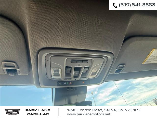 2023 GMC Sierra 1500 Denali (Stk: 502025) in Sarnia - Image 29 of 29