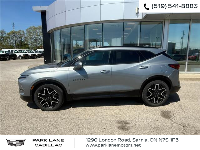 2024 Chevrolet Blazer RS (Stk: 713270) in Sarnia - Image 6 of 26 2024 Chevrolet Blazer RS (Stk: 713270) in Sarnia - Image 6 of 26
