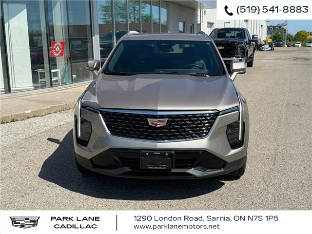 2024 Cadillac XT4 Premium Luxury (Stk: 713280) in Sarnia - Image 3 of 27