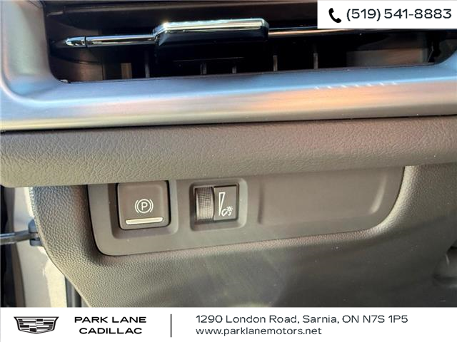2024 Cadillac XT4 Premium Luxury (Stk: 713280) in Sarnia - Image 16 of 27