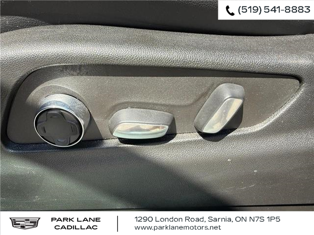 2024 Cadillac XT4 Premium Luxury (Stk: 713280) in Sarnia - Image 17 of 27