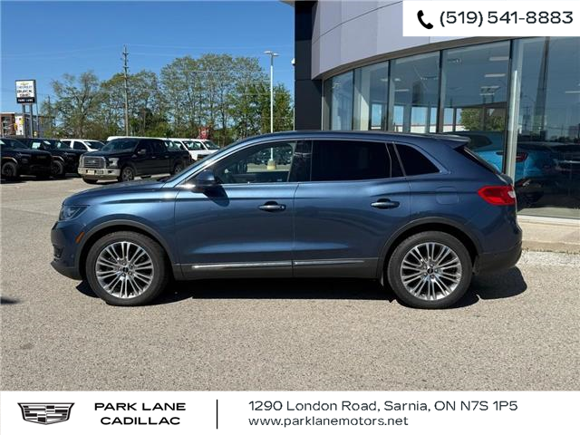 2018 Lincoln MKX Reserve (Stk: 502028) in Sarnia - Image 6 of 29 2018 Lincoln MKX Reserve (Stk: 502028) in Sarnia - Image 6 of 29