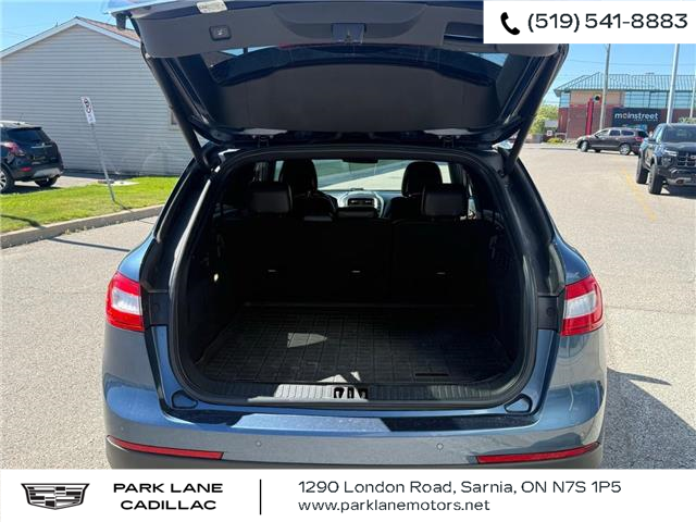 2018 Lincoln MKX Reserve (Stk: 502028) in Sarnia - Image 8 of 29 2018 Lincoln MKX Reserve (Stk: 502028) in Sarnia - Image 8 of 29