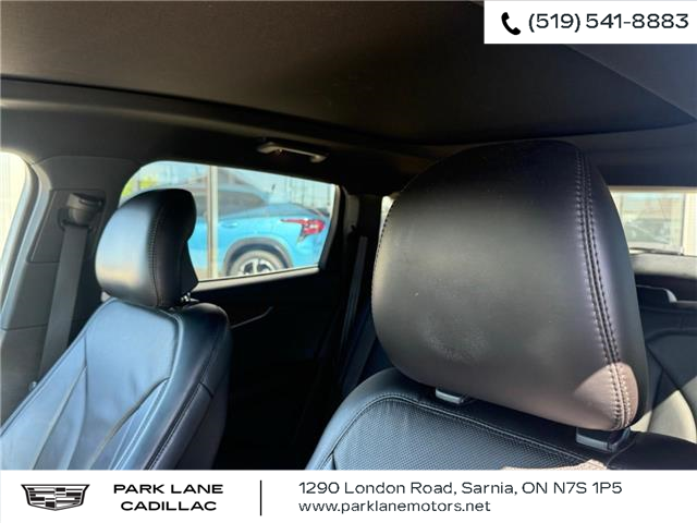2018 Lincoln MKX Reserve (Stk: 502028) in Sarnia - Image 12 of 29 2018 Lincoln MKX Reserve (Stk: 502028) in Sarnia - Image 12 of 29