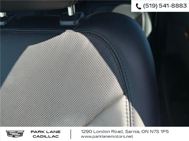 2018 Lincoln MKX Reserve (Stk: 502028) in Sarnia - Image 13 of 29 2018 Lincoln MKX Reserve (Stk: 502028) in Sarnia - Image 13 of 29