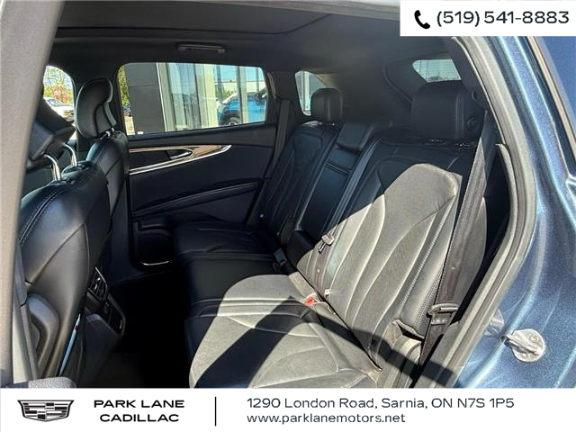 2018 Lincoln MKX Reserve (Stk: 502028) in Sarnia - Image 14 of 29 2018 Lincoln MKX Reserve (Stk: 502028) in Sarnia - Image 14 of 29