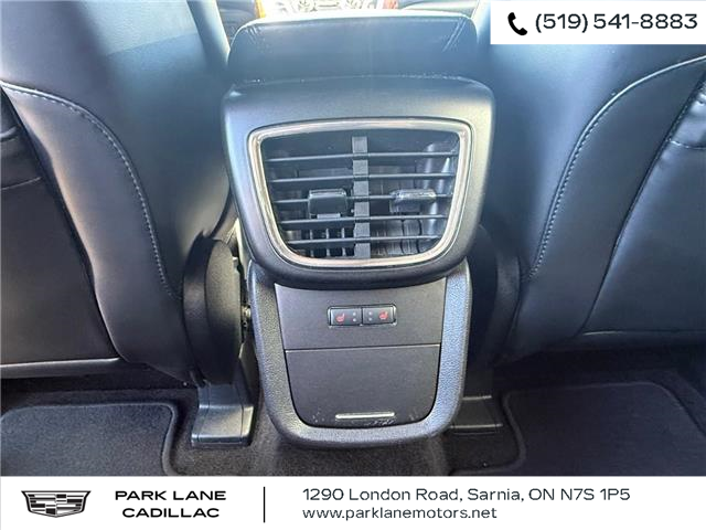 2018 Lincoln MKX Reserve (Stk: 502028) in Sarnia - Image 15 of 29 2018 Lincoln MKX Reserve (Stk: 502028) in Sarnia - Image 15 of 29