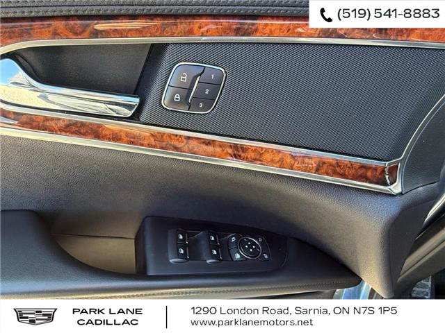 2018 Lincoln MKX Reserve (Stk: 502028) in Sarnia - Image 18 of 29 2018 Lincoln MKX Reserve (Stk: 502028) in Sarnia - Image 18 of 29