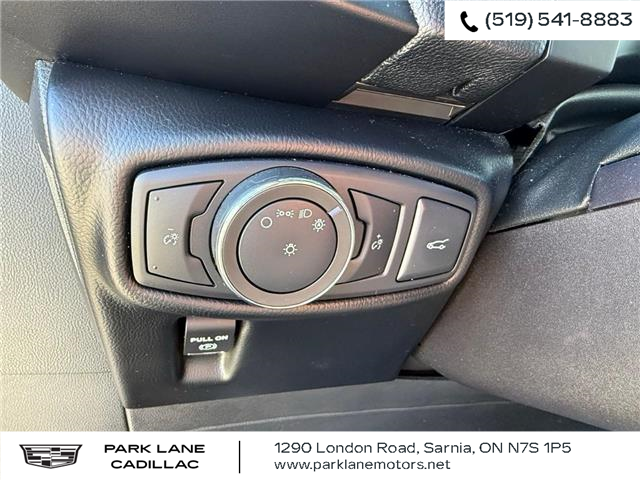 2018 Lincoln MKX Reserve (Stk: 502028) in Sarnia - Image 19 of 29 2018 Lincoln MKX Reserve (Stk: 502028) in Sarnia - Image 19 of 29