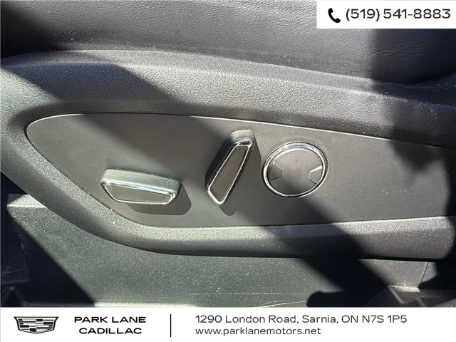 2018 Lincoln MKX Reserve (Stk: 502028) in Sarnia - Image 20 of 29 2018 Lincoln MKX Reserve (Stk: 502028) in Sarnia - Image 20 of 29