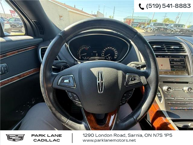 2018 Lincoln MKX Reserve (Stk: 502028) in Sarnia - Image 21 of 29 2018 Lincoln MKX Reserve (Stk: 502028) in Sarnia - Image 21 of 29