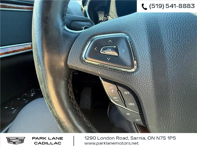 2018 Lincoln MKX Reserve (Stk: 502028) in Sarnia - Image 22 of 29 2018 Lincoln MKX Reserve (Stk: 502028) in Sarnia - Image 22 of 29