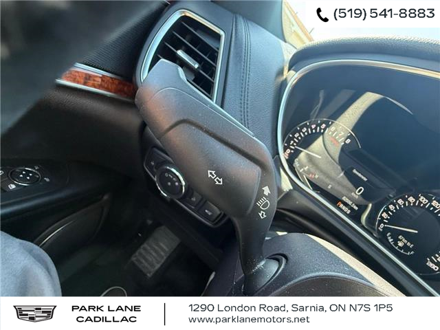 2018 Lincoln MKX Reserve (Stk: 502028) in Sarnia - Image 23 of 29 2018 Lincoln MKX Reserve (Stk: 502028) in Sarnia - Image 23 of 29