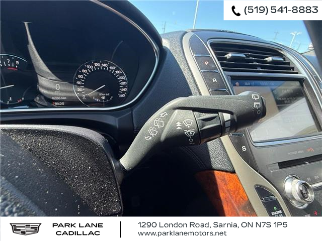 2018 Lincoln MKX Reserve (Stk: 502028) in Sarnia - Image 25 of 29 2018 Lincoln MKX Reserve (Stk: 502028) in Sarnia - Image 25 of 29