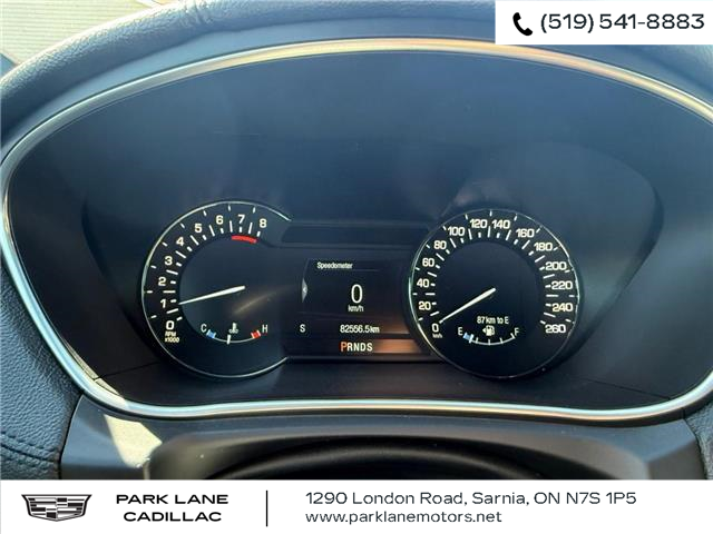 2018 Lincoln MKX Reserve (Stk: 502028) in Sarnia - Image 26 of 29 2018 Lincoln MKX Reserve (Stk: 502028) in Sarnia - Image 26 of 29