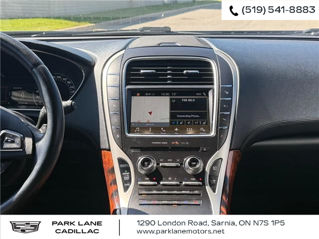 2018 Lincoln MKX Reserve (Stk: 502028) in Sarnia - Image 27 of 29 2018 Lincoln MKX Reserve (Stk: 502028) in Sarnia - Image 27 of 29