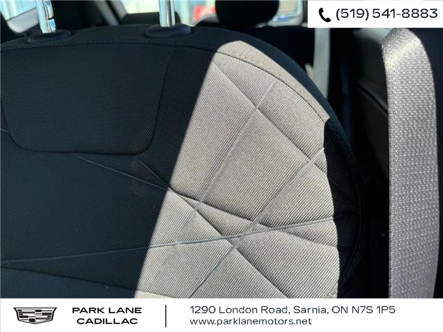 2022 Hyundai Tucson ESSENTIAL (Stk: 502018) in Sarnia - Image 12 of 27