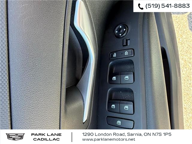 2022 Hyundai Tucson ESSENTIAL (Stk: 502018) in Sarnia - Image 17 of 27