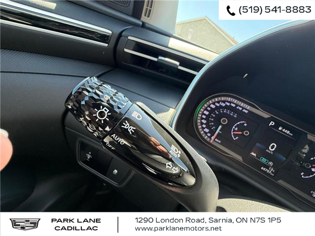 2022 Hyundai Tucson ESSENTIAL (Stk: 502018) in Sarnia - Image 21 of 27