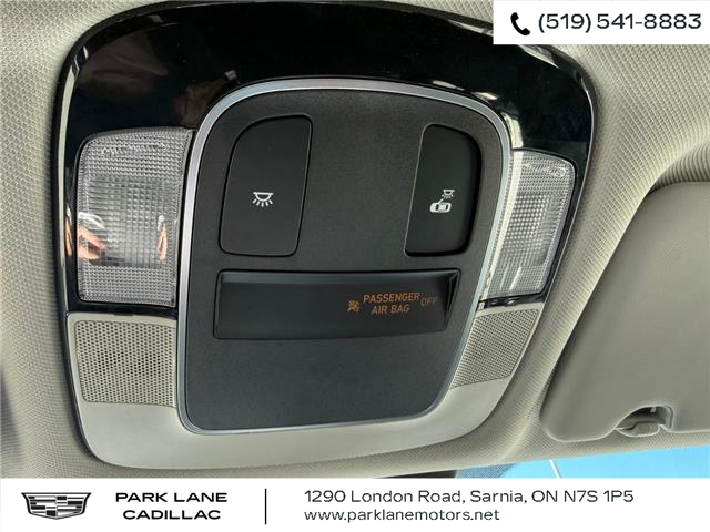2022 Hyundai Tucson ESSENTIAL (Stk: 502018) in Sarnia - Image 27 of 27