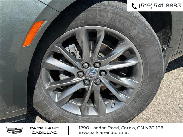 2024 Buick Enclave Avenir (Stk: 502030) in Sarnia - Image 2 of 29